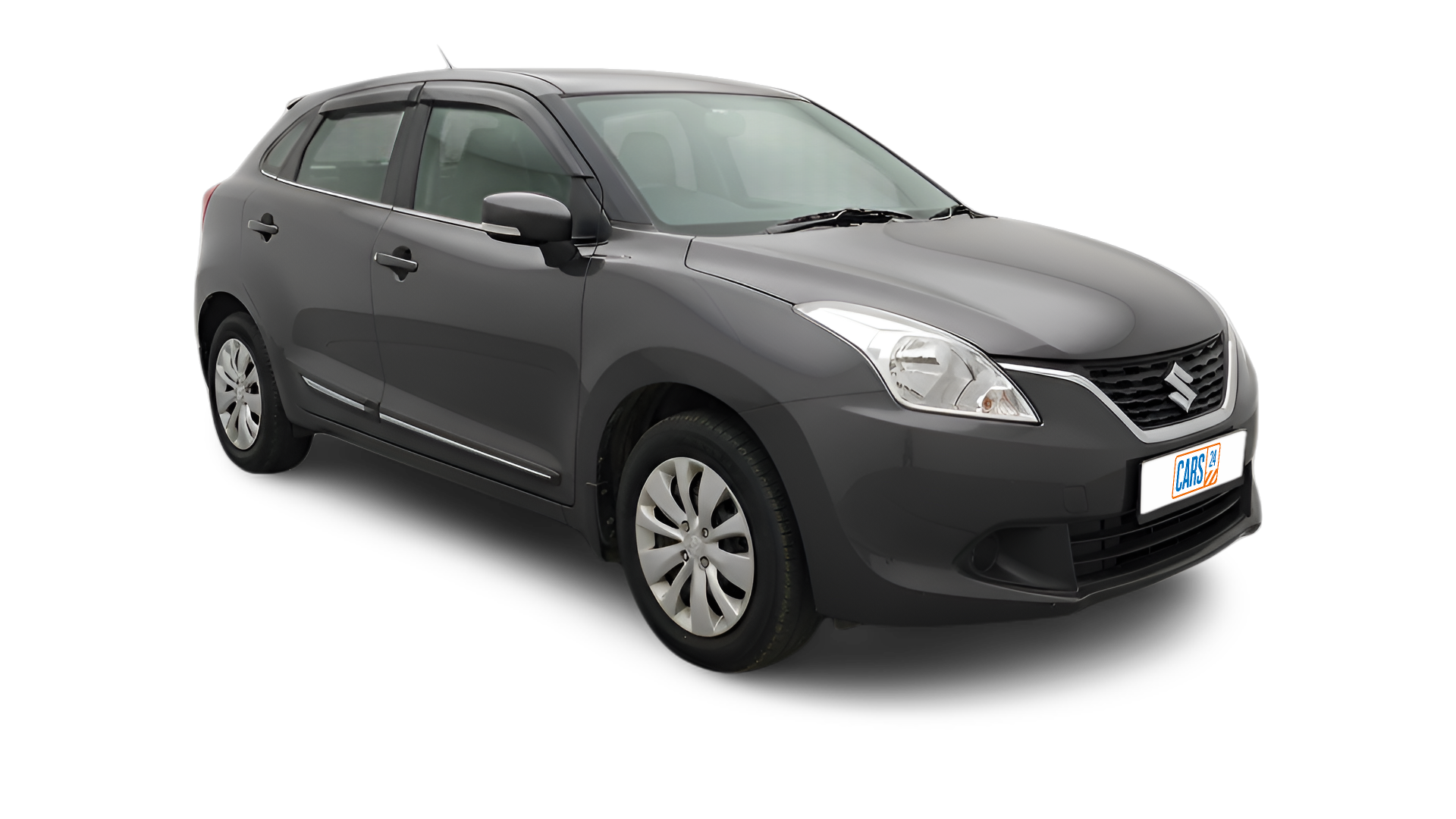 Maruti Baleno-img